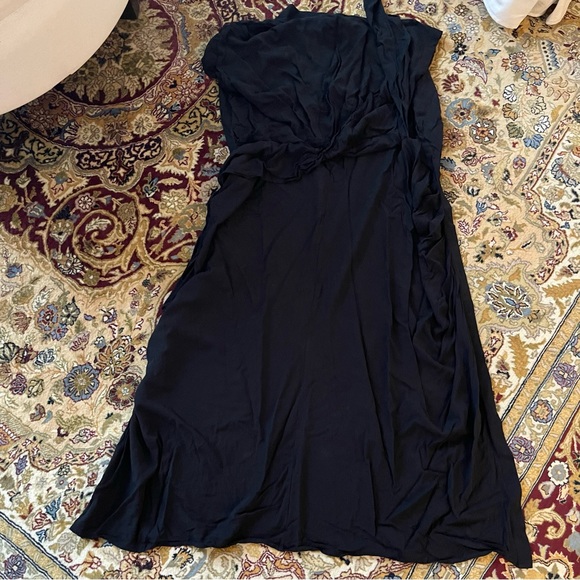 L space Prism shirt dress coverup - Picture 7 of 8